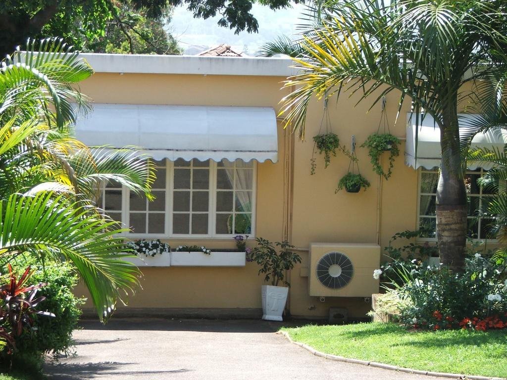 Duikerfontein Bed And Breakfast Дурбан Екстер'єр фото
